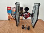 Coffret Star Wars 75101, Collections, Envoi