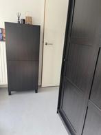 Kledingkast Ikea Besta, Enlèvement, Comme neuf, Ikea Besta, 150 à 200 cm
