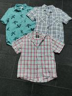 Hemden 3 stuks M, Ophalen