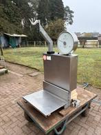 Slagersweegschaal, Ophalen, Zo goed als nieuw