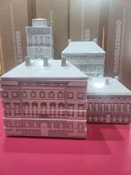 Seletti palace 4 bâtiments 24 pièces + toits, Enlèvement