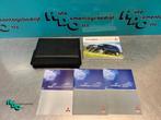 Livret d'instructions d'un Mitsubishi Outlander (Outlander 0, -, 3 mois de garantie, Utilisé, Mitsubishi