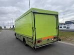 HOMME - 1997 - Stand marché L84FL/BL - Camion, Euro 2, Achat, Entreprise, Autres carburants