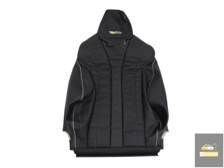 5LA881805FLZPC, Housse de si ge en tissu pour Skoda Enyaq RS, Autos : Pièces & Accessoires, Autres pièces automobiles, Skoda, Utilisé