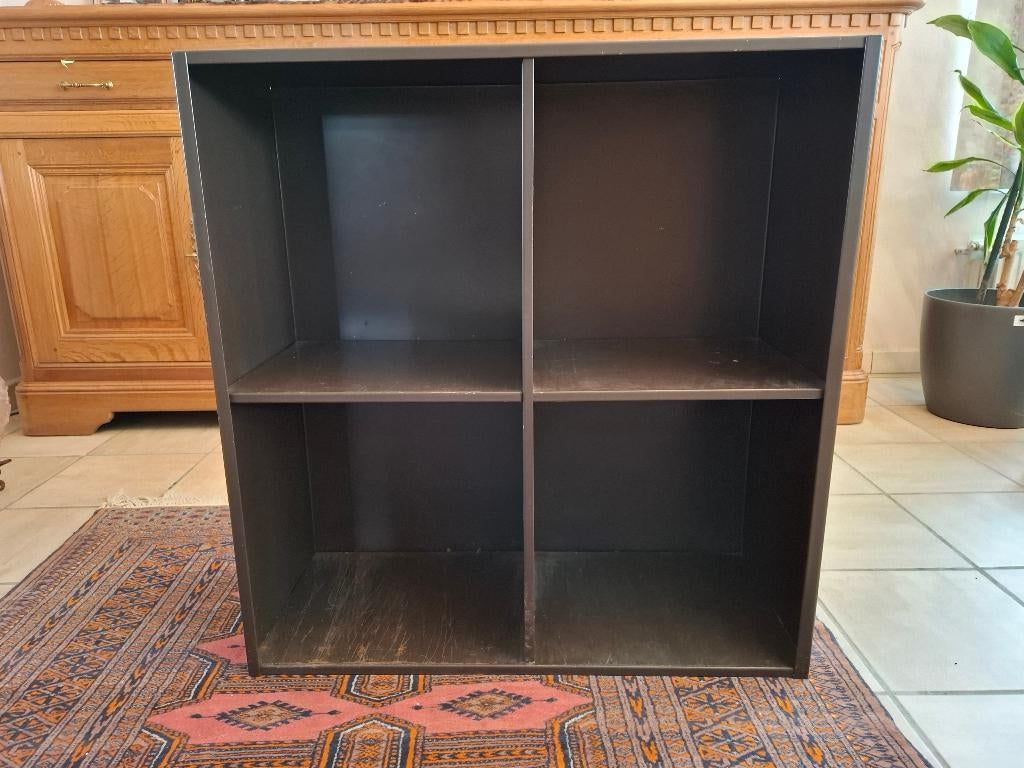 meuble de rangement métallique, Maison & Meubles, Armoires | Casiers, Enlèvement, Utilisé