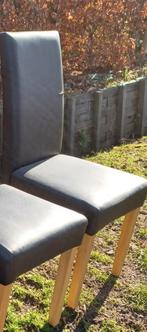 Stoel gratis, Huis en Inrichting, Ophalen