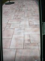 Terrastegels, Tuin en Terras, Ophalen, Terrastegels