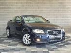Audi A3 2.0 TDi 136CV / BOITE AUTO/1ER MAIN/FULL CARNET, Euro 5, Achat, Beige, Entreprise