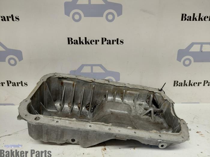 Carterpan van een Honda Prelude, Auto-onderdelen, Motor en Toebehoren, Honda, Gebruikt, 3 maanden garantie