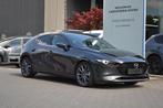 3 Skydrive Sport + Trekhaak - Automaat, Autos, Mazda, Argent ou Gris, Euro 6, Noir, 5 portes
