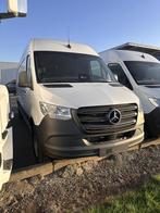 Mercedes-Benz Sprinter 317 CDI Panel Van L3 RWD PRO, Neuf, Autres modèles, Achat, Entreprise