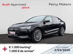 Audi e-tron Sportback E-Tron 95 kWh 55 Sportrback Quattro Ad, Autres modèles, Achat, Automatique, Électrique