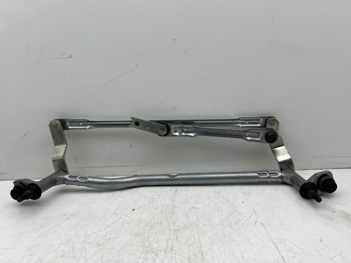 Mécanique essuie-glace d'un Fiat Ducato, -, 3 mois de garantie, Utilisé, Fiat