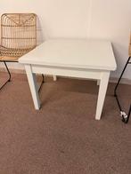 houten tafeltje, Ophalen, Zo goed als nieuw