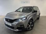 Peugeot 5008 GT Line *7 Places*, Autos, 121 g/km, Argent ou Gris, Achat, Euro 6
