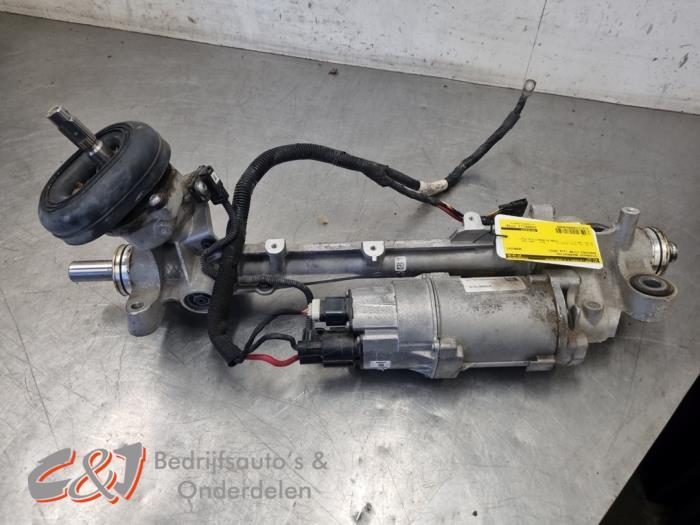 Boîtier de direction assistée d'un Mercedes Citan, 3 mois de garantie, Utilisé, -, -