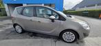 opel meriva zeer proper benzine met airco met garantie, Auto's, Euro 5, 4 cilinders, 5 deurs, Meriva