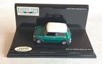 Mini “ Racing Green “ Limited edition Vitesse # 29501., Enlèvement ou Envoi, Comme neuf, Voiture, Autres marques