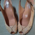 BEIGE SANDALEN ARA maat 38H, Vêtements | Femmes, Chaussures, Enlèvement ou Envoi, Beige, Sandales et Mûles