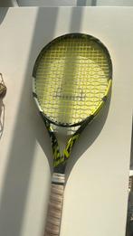 Tennisracket Babolat Pure Aero Team, Sports & Fitness, Tennis, L2, Raquette, Comme neuf, Enlèvement