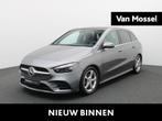 Mercedes-Benz B 200d AMG Line + PANORAMISCH DAK + MULTIBEAM, Auto's, Mercedes-Benz, Gebruikt, 4 cilinders, 1435 kg, Bedrijf