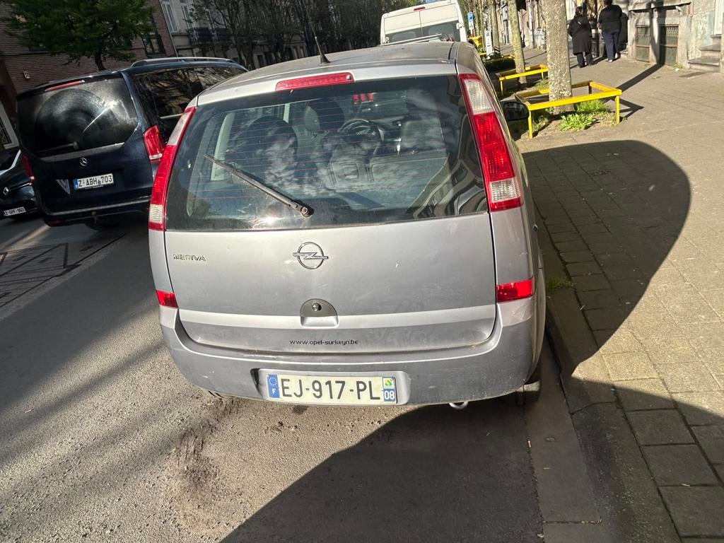 Voiture pour pièces – moteur + accessoires à vendre, Enlèvement ou Envoi