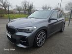 BMW X1 1.6 Diesel * KIT M *, Autos, Achat, Entreprise, Diesel, Automatique