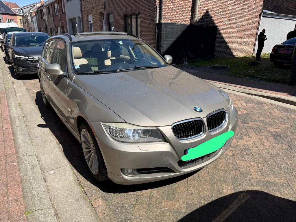 Bmw 3.28 i full option 320 chevaux  année 2010 120 000 km, Euro 5, Achat, 5 portes, Break