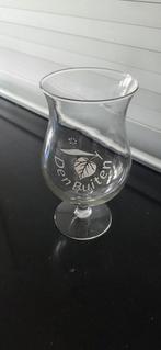 Bierglas brouwerij den buiten, Ophalen, Bierglas