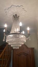 Lusters /kroonluchters, Huis en Inrichting, Lampen | Kroonluchters, Ophalen