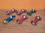 Dinky toys 231/232/233/234, Ophalen, Gebruikt, Auto, Dinky Toys