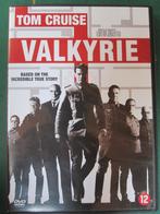 Walkyrie (2008), CD & DVD, DVD | Action, À partir de 12 ans, Enlèvement ou Envoi, Comme neuf, Guerre