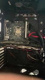 Carte mere cpu ram carte graphique, Computers en Software, Ophalen, Zo goed als nieuw, DDR4