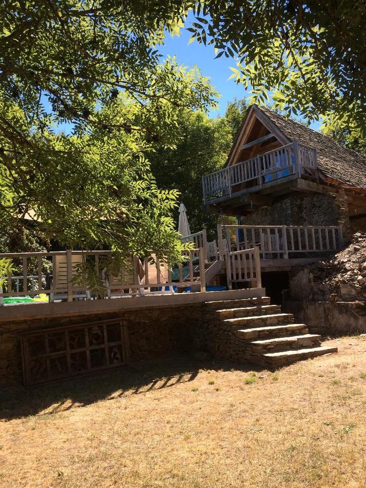 Prachtige woningen met zwembad!!!, Immo, Étranger, France, Maison d'habitation, Campagne