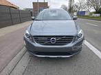 Volvo XC60 2.4 D4 4WD Geartronic 1°EIG. PERFECTE STAAT MET, Autos, Argent ou Gris, Achat, Entreprise, 149 g/km