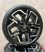 18'' Volkswagen Golf 8 Facelift R-Line ''York'' velgen DEMO, Auto-onderdelen, 18 inch, Gebruikt, -, -
