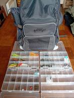 Fox rage sac a dos neuf, Watersport en Boten, Ophalen