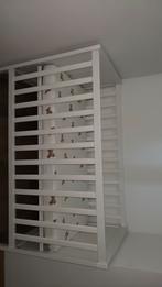 IKEA babybedje, Enlèvement, Utilisé, Rond