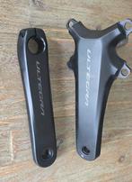 Shimano Ultegra crankset fc-r8100 160mm, Fietsen en Brommers, Ophalen of Verzenden
