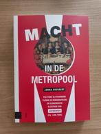 Janna Everaert - Macht in de Metropool, Ophalen of Verzenden, Janna Everaert