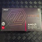 Asrock Taichi 9070 XT, Computers en Software, Videokaarten, Ophalen, GDDR6, AMD, PCI