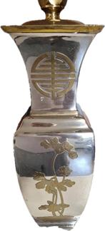 Lampedaire, lampe de table, lampe de style oriental., Enlèvement ou Envoi