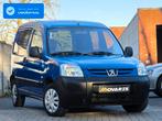 Peugeot Partner 1.6HDI Lichte vracht 75pk Ex-politie, Autos, Achat, Entreprise, 2 places, Boîte manuelle
