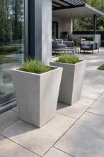 Pots de plantes, Jardin & Terrasse, Bacs à fleurs & Jardinières, Enlèvement, Comme neuf, Jardin