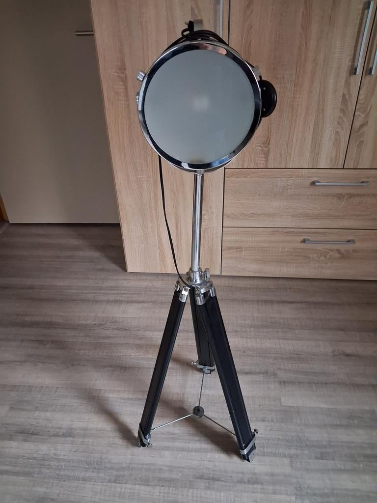 Vloerlamp, Huis en Inrichting, Ophalen