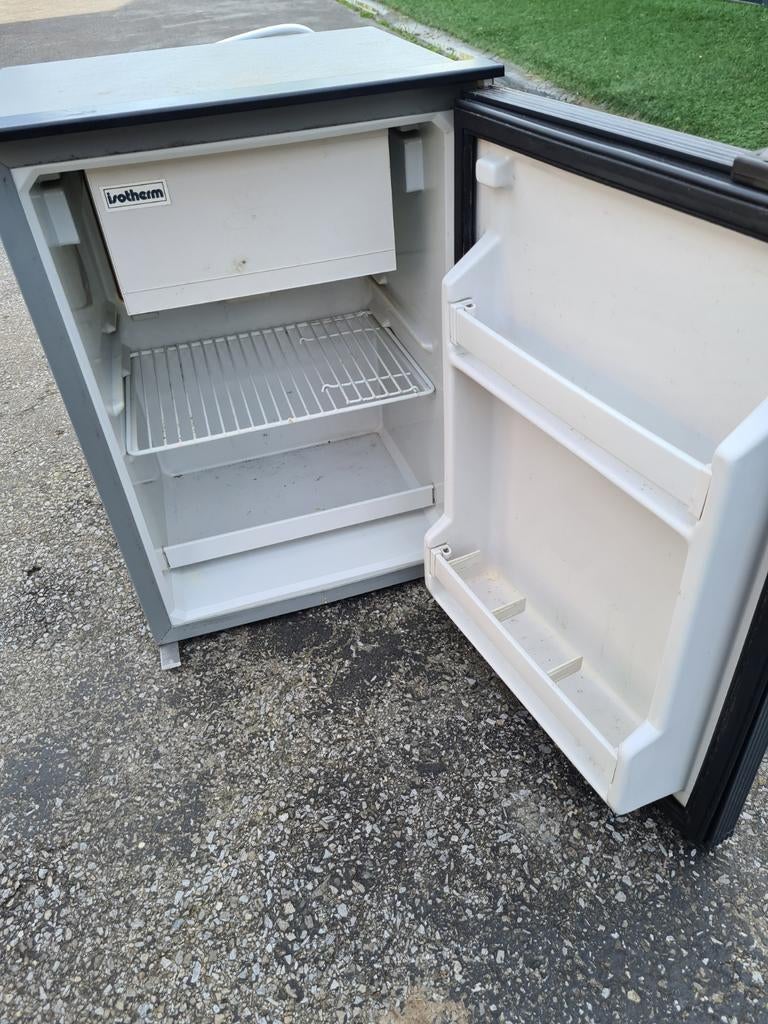 Compressor koelkast 12V, Ophalen, Compressor