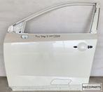 NISSAN QASHQAI J12 PORTIER DEUR VOORPORTIER LINKS 2021-, -, Utilisé, -, Nissan