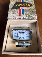 NOS Huret km teller , kabel en aandrijver, Fietsen en Brommers, Ophalen of Verzenden, Nieuw, Koplamp, Overige merken