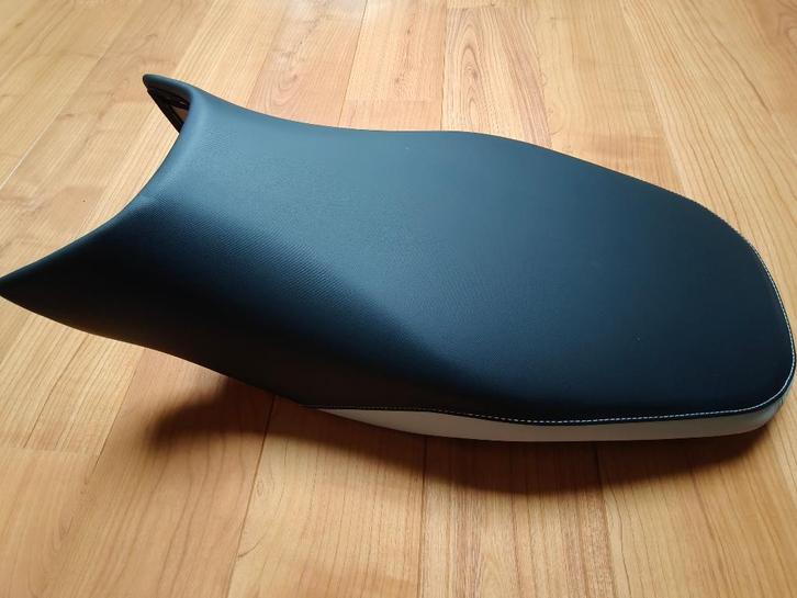 SELLE BMW RALLYE HAUTE, Motos, Accessoires | Autre, Comme neuf, Enlèvement