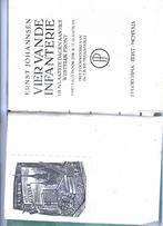 Vier van de infanterie, Ophalen of Verzenden